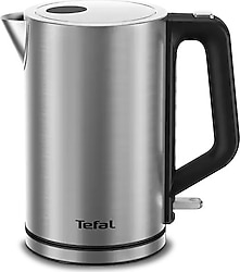 Tefal Bronx 2200 W 1.7 tl Çelik Kettle