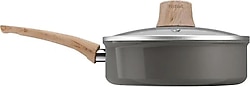 Tefal Ceramic Renew 24 cm Kısa Tencere