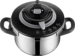 Tefal Clipso+ Chef 4.5 lt Düdüklü Tencere