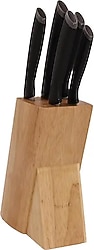 Tefal Comfort K221S644 6 Parça Bıçak Seti