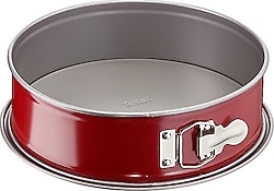 Tefal Delibake 20 cm Kelepçeli Kek Kalıbı