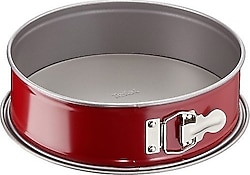 Tefal Delibake 27 cm Kelepçeli Kek Kalıbı