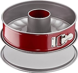 Tefal Delibake Savarin 19 cm Kelepçeli Kek Kalıbı
