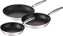 Tefal Duetto 20-24-28 cm 3'lü Tava Seti