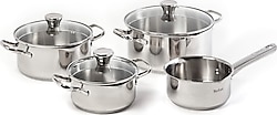 Tefal Duetto 7 Parça Tencere Seti