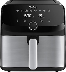 Tefal Easy Fry Mega EY855D XXL 7.5 lt Yağsız Fritöz