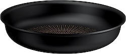 Tefal Excellence+ Fusion Core 9X Mix 24 cm Tava
