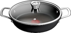 Tefal Experience Fusion Core 9X 24 cm Şef Tavası