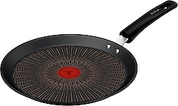 Tefal Experience Fusion Core 9X 25 cm Krep Tava