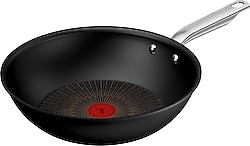 Tefal Experience Fusion Core 9X 28 cm Wok Tava