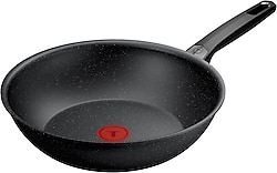 Tefal Expertise 5X 28 cm Wok Tava