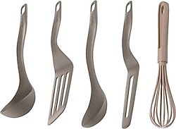 Tefal Fresh Kitchen Enjoy 5 Parça Servis Seti