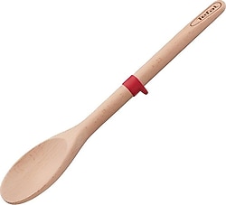 Tefal İngenio Ahşap Servis Kaşığı