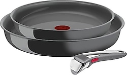 Tefal Ingenio Ceramic Renew 3 Parça Tava Seti