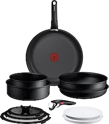 Tefal Ingenio Expertise 12 Parça 5X Büyük Tava Tencere Seti