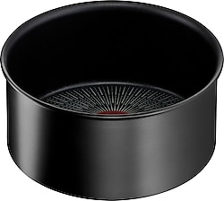 Tefal Ingenio Mix 6X İndüksiyon Tabanlı 20 cm Titanyum Tencere