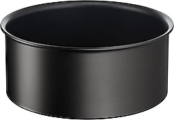 Tefal Ingenio Mix 6X İndüksiyon Tabanlı 16 cm Titanyum Tencere