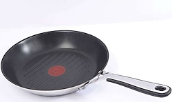 Tefal Jamie Oliver Izgara Tavası 26 cm