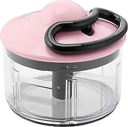 Tefal Manuel Pembe 500 ml 2 Bıçaklı Rondo