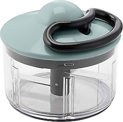 Tefal Manuel Yeşil 500 ml 2 Bıçaklı Rondo