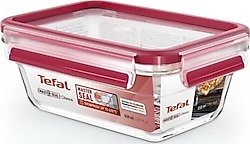 Tefal Masterseal Fresh 0.85 lt Cam Saklama Kabı