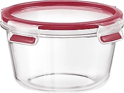 Tefal Masterseal Fresh 0.9 lt Cam Saklama Kabı