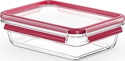 Tefal MasterSeal Fresh 1.1 lt Cam Saklama Kabı