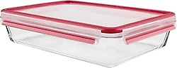 Tefal Masterseal Fresh 3 lt Cam Saklama Kabı
