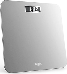 Tefal Premiss Gümüş Dijital Tartı
