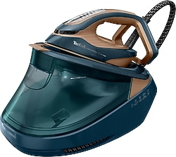 Tefal Pro Express Vision Max GV9920 3260 W Buhar Kazanlı Ütü