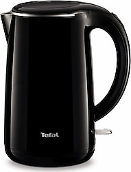 Tefal Safe'Tea 1800 W 1.7 lt Kettle