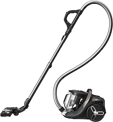 Tefal Silence Force Cyclonic TW7C89 550 W Toz Torbasız Süpürge