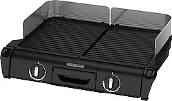 Tefal Family Grill 2400 W Izgara