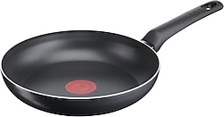 Tefal Titanyum 1X SimpleCook Difüzyon Tabanlı 26 cm Tava