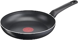 Tefal Titanyum 1X SimpleCook Difüzyon Tabanlı 24 cm Tava