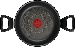 Tefal Titanyum 3X Force 20 cm Sahan