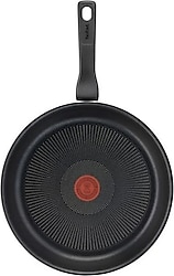 Tefal Titanyum 3X Force 28 cm Tava