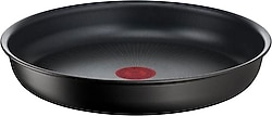 Tefal Ingenio Mix 6X İndüksiyon Tabanlı 24 cm Titanyum Tava