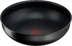 Tefal Ingenıo Mix 6X İndüksiyon Tabanlı 26 cm Titanyum Wok Tava