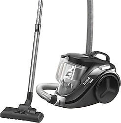 Tefal TW37B1TR Compact Power Cyclonic 850 W Toz Torbasız Elektrikli Süpürge