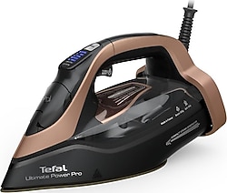 Tefal Ultimate Power Pro FV9E5 3200 W Buharlı Ütü