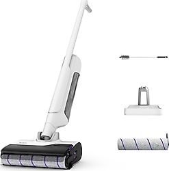 Tefal X-Clean 10 GF7540 Islak Kuru Şarjlı Dikey Süpürge