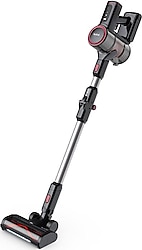 Tefal X-Force Flex 8.60 Max TY6T90TR Şarjlı Dikey Süpürge