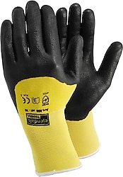 Tegera 886 3/4 Kaplı Nitril İş Eldiveni
