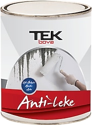Tek Boya Anti Leke 0.5 lt Astar Boya