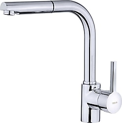Teka ARK 938 Spiralli Krom Mutfak Bataryası