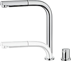 Teka AUK 983 Spiralli Mutfak Bataryası