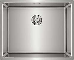 Teka Be Linea RS15 50.40 Pureclean Paslanmaz Çelik Eviye