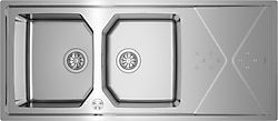 Teka Brooklyn 80 M-XP 2B 1D Eviye