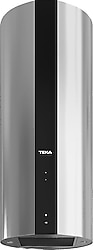 Teka CC 485 Inox Ada Tipi Davlumbaz